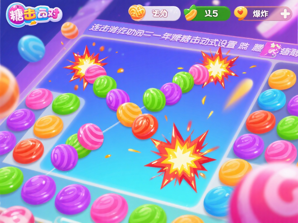 全面深入解析糖果派对游戏平台特色集锦