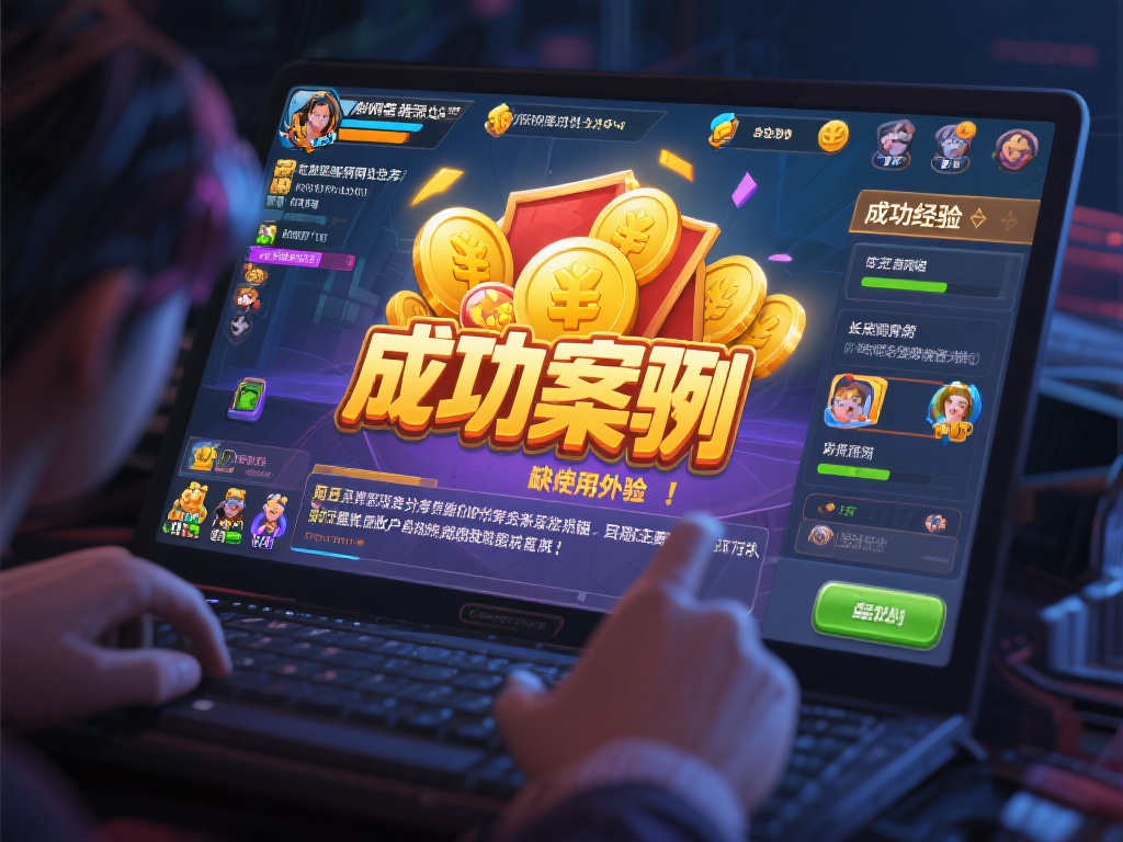 一些玩家曾在网络社区分享过使用外挂的“成功经验”，