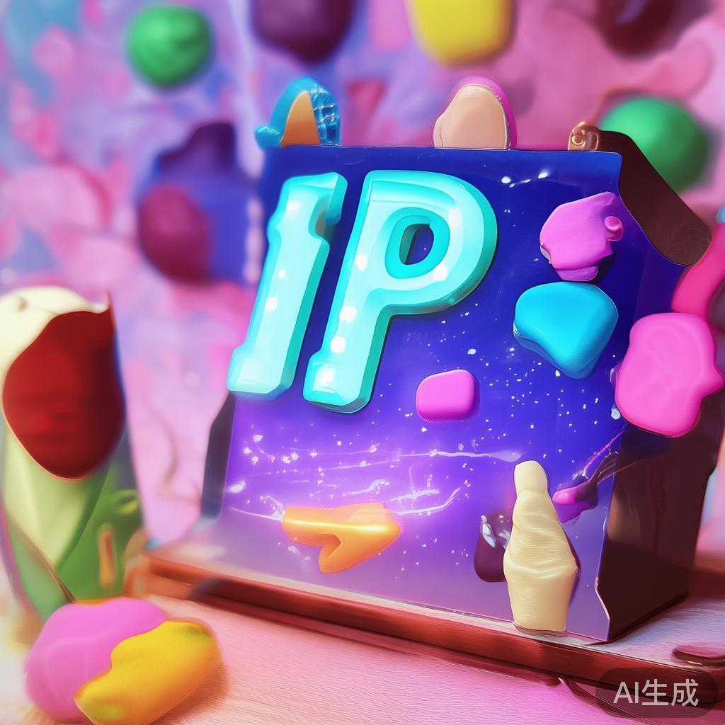 糖果派对中IP的深度解读及其在游戏中的关键作用分析 在当前的电子游戏世界中,丰富多样的元素不断涌现,其