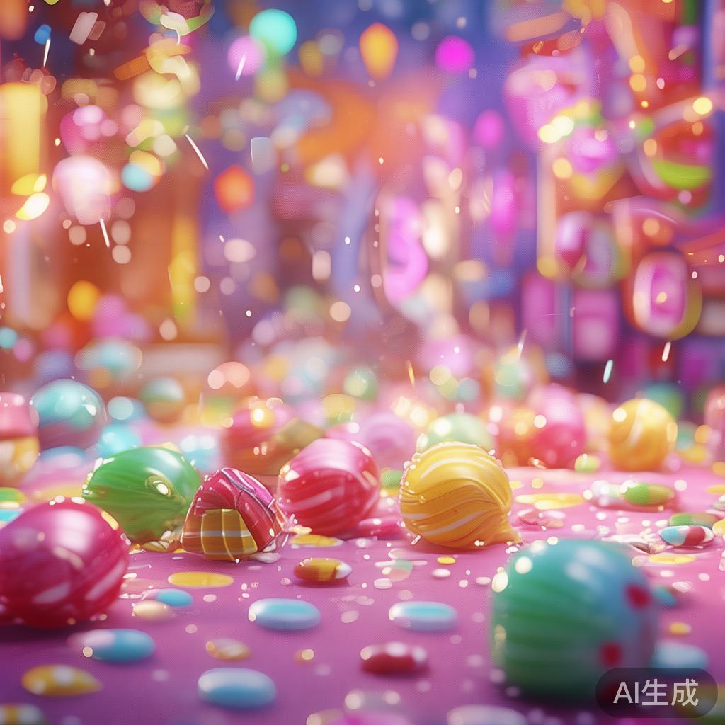 糖果派对游戏常见漏洞详解及修复策略分析 在趣味十足的糖果派对游戏中,玩家们追求的是甜蜜的欢