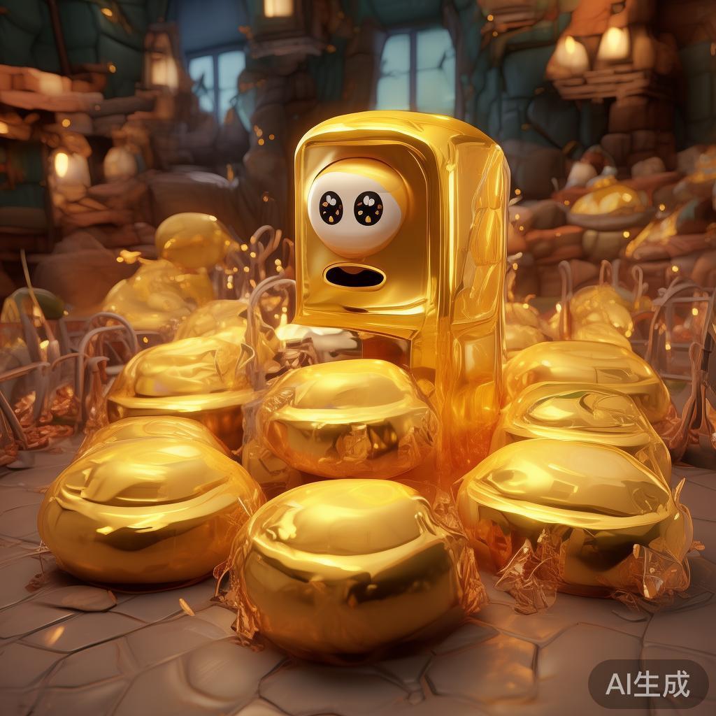 香肠派对获取金糖果的全面攻略与实用技巧解析