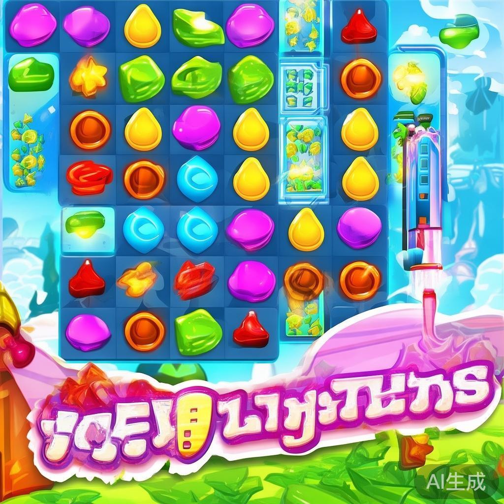 解谜达人必看：全面破解糖果派对隐藏秘籍与攻略宝典