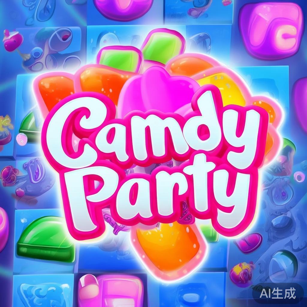 全面解析糖果派对:玩法攻略与精彩玩法详解 在众多休闲游戏中,糖果派对凭借其丰富的玩法和趣味性