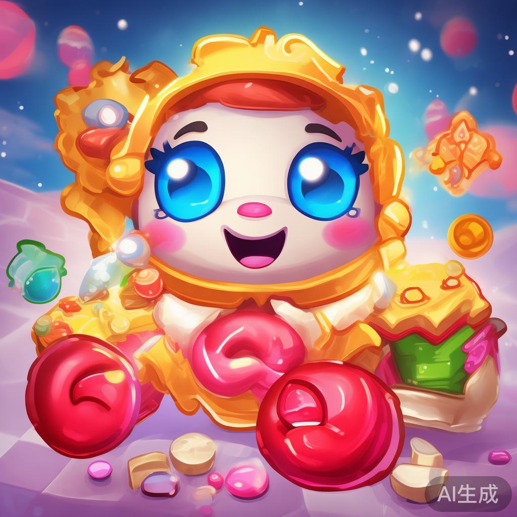 香肠派对SS4更新攻略：全面领取丰富糖果奖励指南