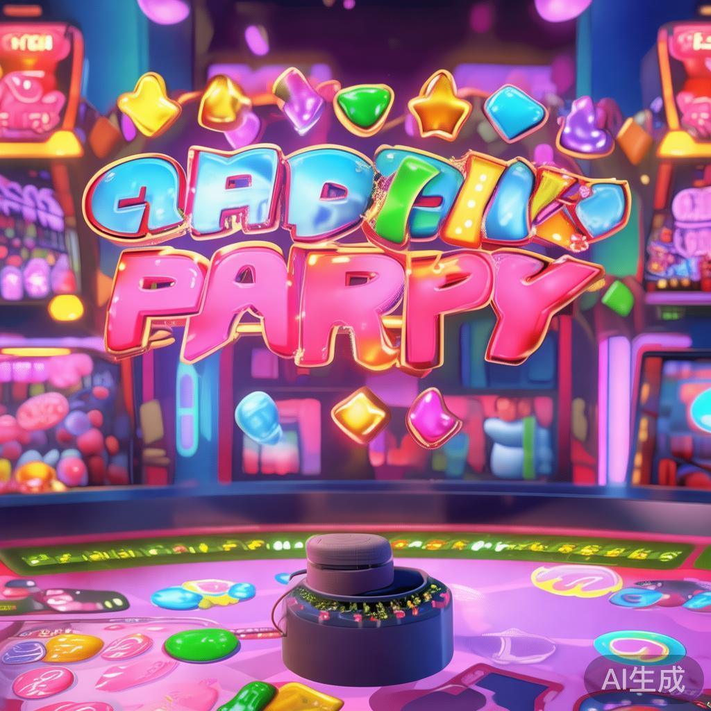 糖果派对下注攻略与玩法指南:提升胜率的全面技巧宝典 在现代休闲娱乐中,越来越多的人喜欢通过线上游戏寻找