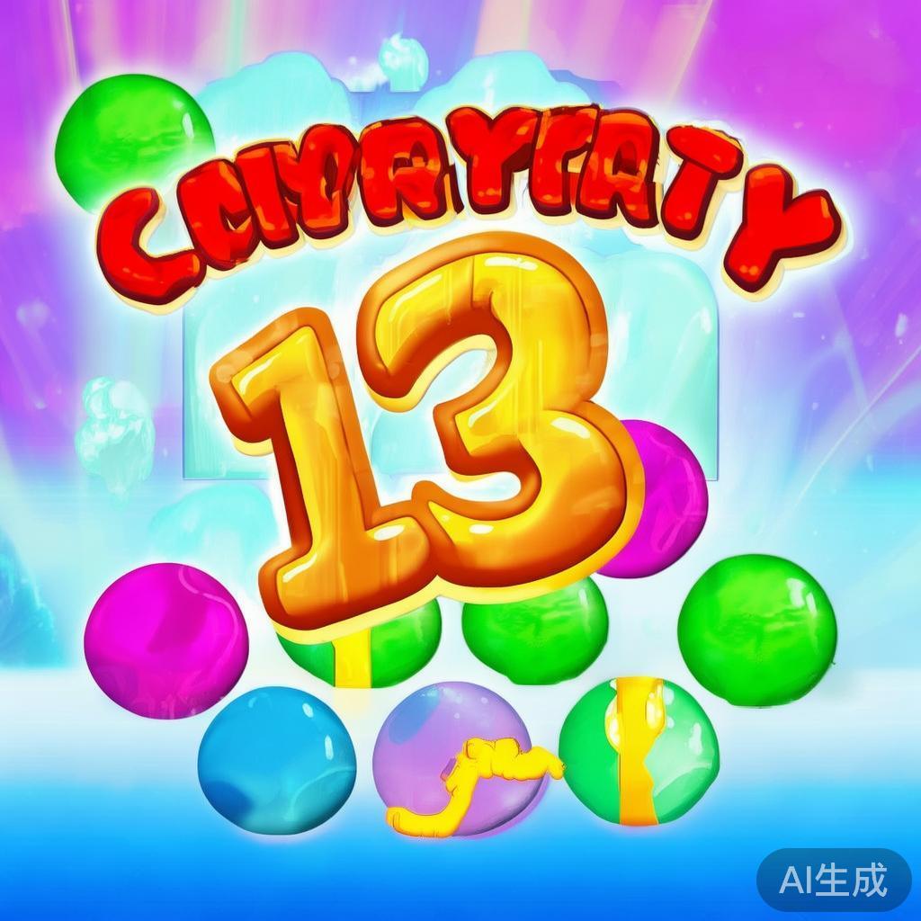 糖果派对13喜登场最高分攻略全面解析与技巧分享