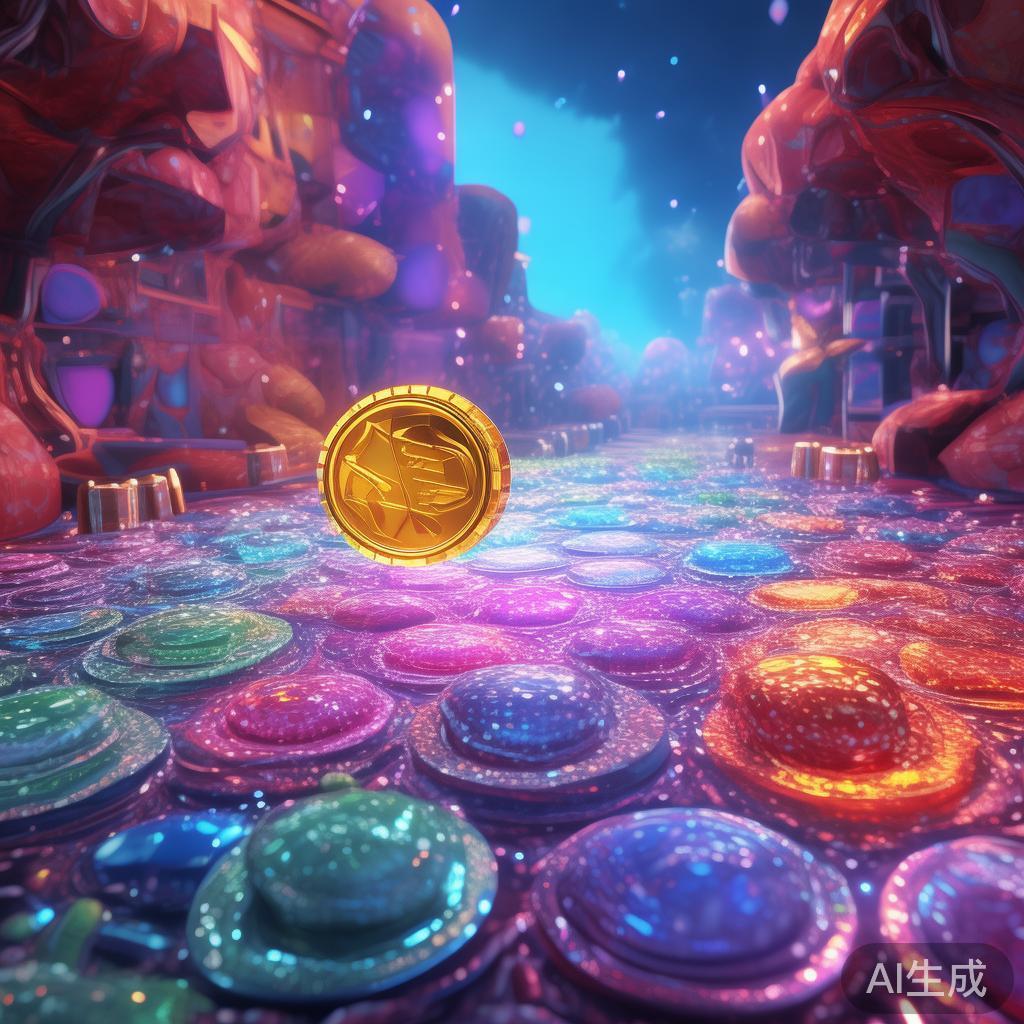 全面解析：糖果派对糖果中奖图案全攻略及技巧指南