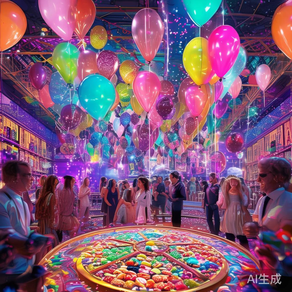 引言
在现代社会，娱乐方式日益多样化，许多人都在